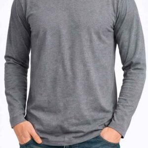 Camiseta Manga Longa