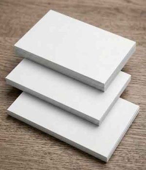 Cartões-de-visita-liso