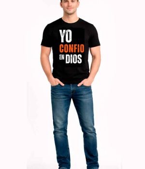 Yo-Confio